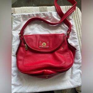 Marc By Marc Jacobs 2 way bag